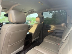 Used 2016  GMC Sierra 1500 2WD Crew Cab 143&period;5" SLT at Drivenci Motors near Olmito&comma; TX