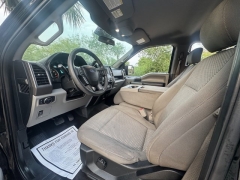 Used 2018 Ford F-150 2WD SuperCrew Box at Drivenci Motors near Olmito, TX