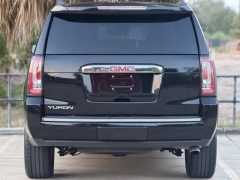 Used 2016  GMC Yukon 4d SUV 4WD Denali at Drivenci Motors near Olmito&comma; TX
