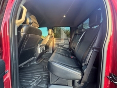 Used 2017  Ford Super Duty F-250 4WD Crew Cab Lariat at Drivenci Motors near Olmito, TX