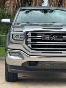 Used 2017  GMC Sierra 1500 2WD Crew Cab SLT at Drivenci Motors near Olmito&comma; TX