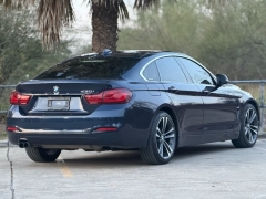 Used 2020  BMW 4 Series 430i Gran Coupe at Drivenci Motors near Olmito&comma; TX