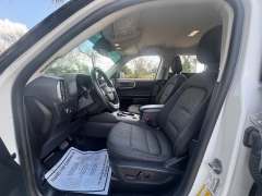 Used 2022 Ford Bronco Sport Big Bend 4x4 at Drivenci Motors near Olmito, TX