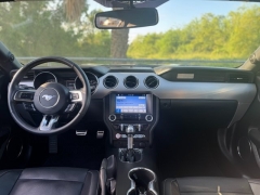 Used 2017 Ford Mustang 2d Fastback GT Premium at Drivenci Motors near Olmito, TX