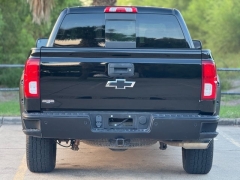 Used 2017 Chevrolet Silverado 1500 4WD Crew Cab LTZ at Drivenci Motors near Olmito, TX