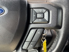 Used 2020  Ford F-150 4WD SuperCrew XLT 5 1&sol;2 at Drivenci Motors near Olmito&comma; TX