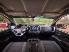 Used 2018  Chevrolet Silverado 1500 4WD Crew Cab LT at Drivenci Motors near Olmito&comma; TX