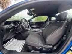 Used 2017  Ford Mustang 2d Fastback V6 at Drivenci Motors near Olmito&comma; TX