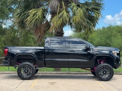 Used 2019  GMC Sierra 1500 4WD Crew Cab Denali at Drivenci Motors near Olmito, TX