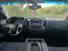 Used 2018 Chevrolet Silverado 2500 4WD Crew Cab LT at Drivenci Motors near Olmito, TX