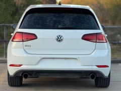 Used 2018  Volkswagen GTI 4d Hatchback Autobahn Auto at Drivenci Motors near Olmito&comma; TX