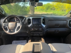 Used 2019 Chevrolet Silverado 1500 4WD Crew Cab 147" LT Trail Boss at Drivenci Motors near Olmito, TX