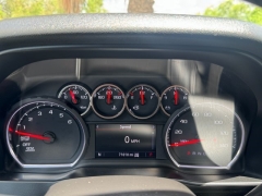 Used 2019 Chevrolet Silverado 1500 4WD Crew Cab 147" LT Trail Boss at Drivenci Motors near Olmito, TX