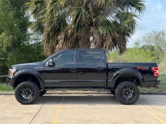 Used 2020  Ford F-150 4WD SuperCrew XLT 5 1&sol;2 at Drivenci Motors near Olmito&comma; TX