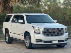 Used 2018  GMC Yukon XL 4d SUV 4WD Denali at Drivenci Motors near Olmito&comma; TX