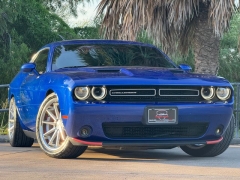 Used 2019  Dodge Challenger 2d Coupe RWD SXT at Drivenci Motors near Olmito&comma; TX