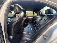 Used 2018  Mercedes-Benz C-Class 4d Sedan C300 at Drivenci Motors near Olmito&comma; TX