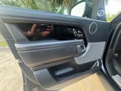 Used 2018 Land Rover Range Rover 4d SUV 3.0L SC HSE at Drivenci Motors near Olmito, TX