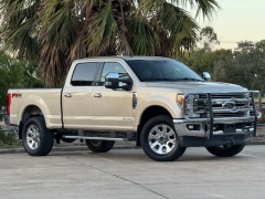 Used 2018  Ford Super Duty F-250 4WD Crew Cab Lariat at Drivenci Motors near Olmito&comma; TX