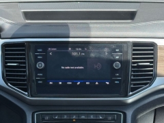 Used 2021  Volkswagen Atlas 2021&period;5 3&period;6L V6 SEL Premium 4MOTION at Drivenci Motors near Olmito&comma; TX