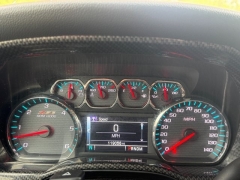 Used 2016  Chevrolet Silverado 1500 4WD Crew Cab LT at Drivenci Motors near Olmito, TX