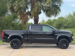 Used 2020 Chevrolet Silverado 1500 4WD Crew Cab LTZ at Drivenci Motors near Olmito, TX