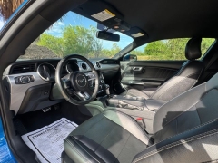 Used 2019  Ford Mustang 2d Fastback GT Premium at Drivenci Motors near Olmito&comma; TX