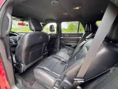 Used 2019  Ford Explorer 4d SUV FWD Limited V6 at Drivenci Motors near Olmito&comma; TX