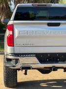 Used 2019  Chevrolet Silverado 1500 4WD Crew Cab LTZ at Drivenci Motors near Olmito&comma; TX