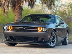 Used 2022  Dodge Challenger R&sol;T RWD at Drivenci Motors near Olmito&comma; TX