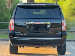 Used 2015 GMC Yukon XL 4d SUV RWD Denali at Drivenci Motors near Olmito, TX