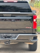 Used 2020  Chevrolet Silverado 1500 2WD Crew Cab RST at Drivenci Motors near Olmito&comma; TX