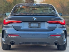 Used 2022  BMW 4 Series 430i Coupe at Drivenci Motors near Olmito&comma; TX