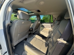 Used 2020 Chevrolet Tahoe 4d SUV RWD Premier at Drivenci Motors near Olmito, TX