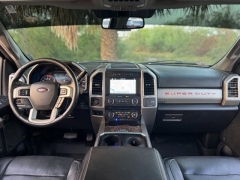 Used 2018  Ford Super Duty F-250 4WD Crew Cab Lariat at Drivenci Motors near Olmito, TX