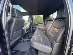 Used 2021  GMC Sierra 1500 4WD Crew Cab 147" AT4 at Drivenci Motors near Olmito&comma; TX