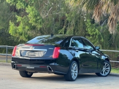 Used 2019  Cadillac CTS 4d Sedan AWD 2.0L Turbo Luxury at Drivenci Motors near Olmito, TX
