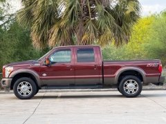 Used 2016  Ford Super Duty F-250 4WD Crew Cab King Ranch at Drivenci Motors near Olmito&comma; TX