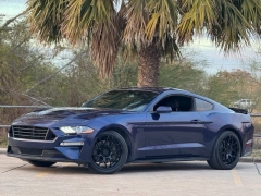 Used 2018  Ford Mustang 2d Fastback GT at Drivenci Motors near Olmito&comma; TX