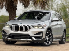 Used 2021  BMW X1 sDrive28i Sports Activity Vehicle at Drivenci Motors near Olmito&comma; TX