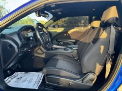 Used 2019  Dodge Challenger 2d Coupe RWD SXT at Drivenci Motors near Olmito&comma; TX