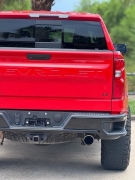 Used 2020 Chevrolet Silverado 1500 4WD Crew Cab LT Trail Boss at Drivenci Motors near Olmito, TX