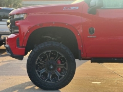 Used 2020  Chevrolet Silverado 1500 4WD Crew Cab 147" RST at Drivenci Motors near Olmito&comma; TX