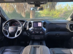 Used 2019  Chevrolet Silverado 1500 4WD Crew Cab LTZ at Drivenci Motors near Olmito&comma; TX