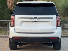 Used 2021  Chevrolet Tahoe 4WD 4dr Z71 at Drivenci Motors near Olmito&comma; TX