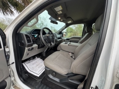 Used 2018  Ford F-150 4WD SuperCrew XLT 5 1&sol;2 at Drivenci Motors near Olmito&comma; TX