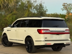 Used 2021  Lincoln Navigator Reserve 4x4 at Drivenci Motors near Olmito, TX