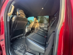 Used 2017  Ford Super Duty F-250 4WD Crew Cab Lariat at Drivenci Motors near Olmito, TX