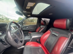 Used 2014  Ford F-150 4WD Supercrew SVT Raptor at Drivenci Motors near Olmito&comma; TX