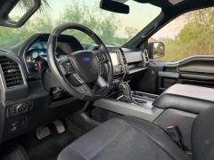 Used 2018  Ford F-150 4WD SuperCrew XLT 5 1/2 at Drivenci Motors near Olmito, TX